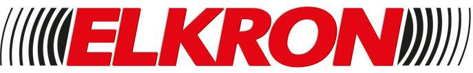 elkron Logo
